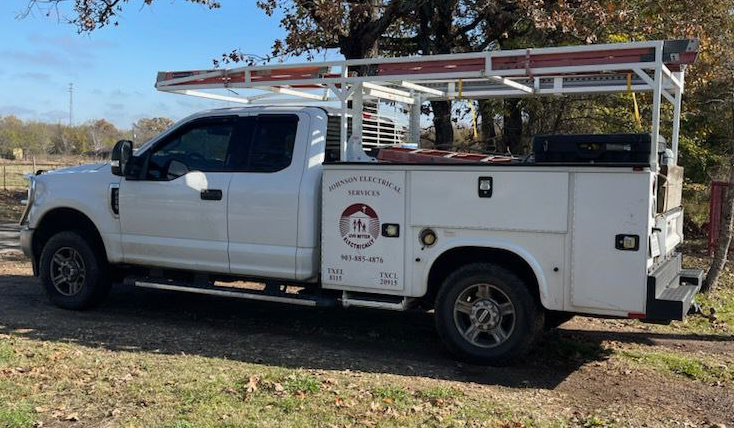β Johnson Electrical Services | 903-885-4876 | Sulphur Springs, TX